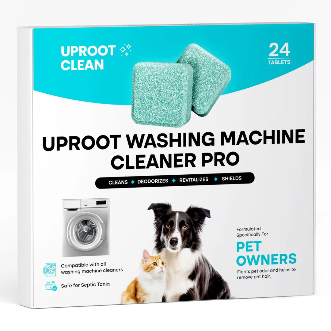 Pet Laundry Products